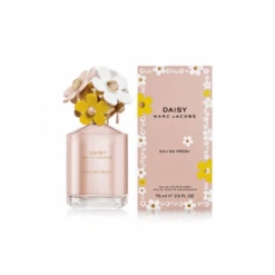Marc Jacobs Daisy Eau So Fresh Eau De Toilette Women's Perfume Spray (75ml, 125ml)