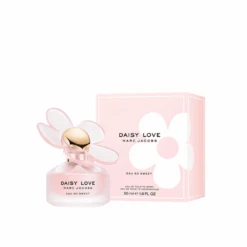 Marc Jacobs Daisy Love Eau So Sweet Eau De Toilette Women's Perfume Spray (30m, 50ml, 100ml) 7 Marc Jacobs Daisy Love Eau So Sweet Eau De Toilette Women's Perfume Spray (30m, 50ml, 100ml) -Hugo Boss Shop marc jacobs women s perfume marc jacobs daisy love eau so sweet eau de toilette women s perfume spray 30m 50ml 100ml 50ml 31461387632799