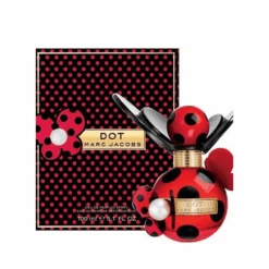 Marc Jacobs Dot Eau De Parfum Women's Perfume Spray (100ml)