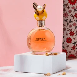 Marc Jacobs Honey Eau De Parfum Women's Perfume Spray (100ml) -Hugo Boss Shop marc jacobs women s perfume marc jacobs honey eau de parfum women s perfume spray 100ml 36755262996639