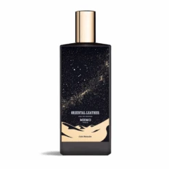 Memo Oriental Leather Eau De Parfum Unisex Perfume Spray (75ml)