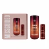 Missguided Babe Heat Eau De Parfum Women's Perfume Spray Gift Set (80ml) With 10ml EDP
