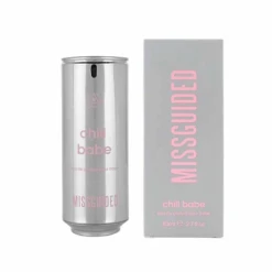 Missguided Chill Babe Eau De Parfum Women's Perfume Spray (80ml)