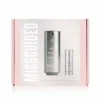 Missguided Chill Babe Eau De Parfum Women's Perfume Spray Gift Set (80ml) With 10ml EDP