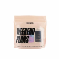 Missguided Weekend Plans Body Mist Trio Gift Set 3x100ml (Babe Power + Real Babe + Babe Night) 5 Missguided Weekend Plans Body Mist Trio Gift Set 3x100ml (Babe Power + Real Babe + Babe Night) -Hugo Boss Shop missguided women s perfume missguided weekend plans body mist trio gift set 3x100ml babe power real babe babe night 36615894597791