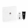 Moncler Pour Homme Men's Eau De Parfum Aftershave Gift Set Spray (60ml) With 100ml Shower Gel -Hugo Boss Shop moncler men s aftershave moncler pour homme men s eau de parfum aftershave gift set spray 60ml with 100ml shower gel 36907400429727
