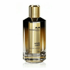 Mancera Aoud Cafe Eau De Parfum Unisex Perfume (120ml)