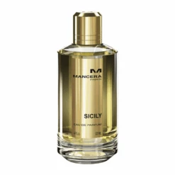 Mancera Sicily Eau De Parfum Unisex Perfume Spray (120ml)