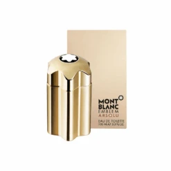 MONTBLANC Mont Blanc Emblem Absolu Eau De Toilette Men's Aftershave Spray (100ml)