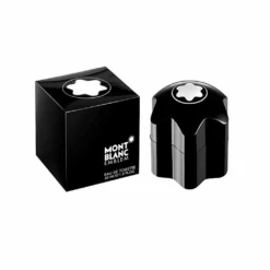 MONTBLANC Mont Blanc Emblem Eau De Toilette Men's Aftershave Spray (40ml, 60ml, 100ml)