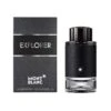 MONTBLANC Mont Blanc Explorer Eau De Parfum Men's Aftershave Spray (30ml, 60ml, 100ml) -Hugo Boss Shop montblanc men s aftershave mont blanc explorer eau de parfum men s aftershave spray 30ml 60ml 100ml 15121861017693