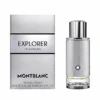 MONTBLANC Mont Blanc Explorer Platinum Eau De Parfum Men's Aftershave Spray (30ml, 60ml, 100ml) -Hugo Boss Shop montblanc men s aftershave mont blanc explorer platinum eau de parfum men s aftershave spray 30ml 60ml 100ml 36595822330015