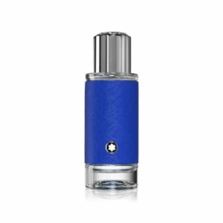 MONTBLANC Mont Blanc Explorer Ultra Blue Eau De Parfum Men's Aftershave Spray (30ml, 60ml, 100ml) -Hugo Boss Shop montblanc men s aftershave mont blanc explorer ultra blue eau de parfum men s aftershave spray 60ml 100ml 30ml 33363333415071