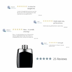MONTBLANC Mont Blanc Legend Eau De Toilette Men's Aftershave Spray (30ml, 50ml, 100ml, 200ml) -Hugo Boss Shop montblanc men s aftershave mont blanc legend eau de toilette men s aftershave spray 30ml 50ml 100ml 200ml 36774611419295
