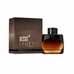 MONTBLANC Mont Blanc Legend Night Eau De Parfum Men's Aftershave Spray (30ml, 50ml, 100ml)