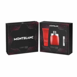 Hugo Boss Shop -Hugo Boss Shop montblanc men s aftershave mont blanc legend red eau de parfum men s aftershave gift set spray 100ml with 100ml shower gel 7 5ml edp splash 36907483693215