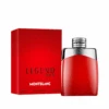 MONTBLANC Mont Blanc Legend Red Eau De Parfum Men's Aftershave Spray (30ml, 50ml, 100ml)