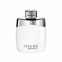 MONTBLANC Mont Blanc Legend Spirit Eau De Toilette Men's Aftershave Spray (30ml, 50ml, 100ml)