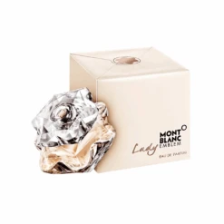 MONTBLANC Mont Blanc Lady Emblem Eau De Parfum Women's Perfume Spray (30ml, 50ml, 75ml)