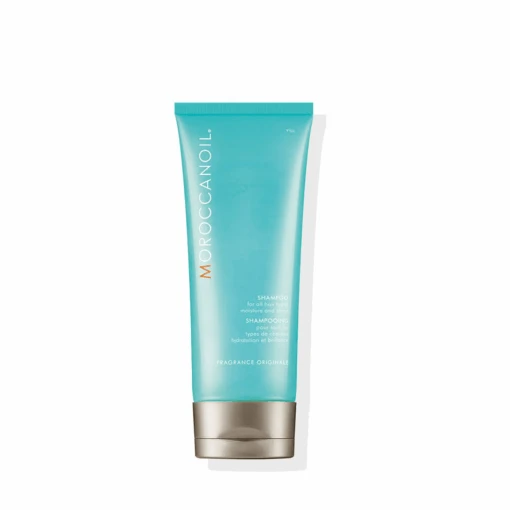 Moroccanoil Originale Moisture & Shine Shampoo (200ml)