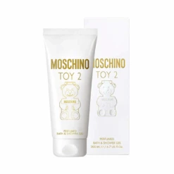Moschino Toy 2 Shower Gel (200ml)
