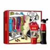 Moschino Cheap And Chic Eau De Toilette Women's Gift Set Spray (30ml) Gift Set With Body Lotion -Hugo Boss Shop moschino women s perfume moschino cheap and chic eau de toilette women s gift set spray 30ml gift set with body lotion 34161965793439