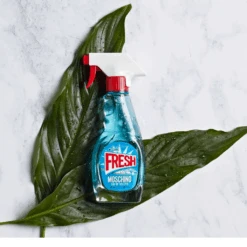 Moschino Fresh Couture Eau De Toilette Women's Perfume Spray (30ml, 50ml, 100ml) -Hugo Boss Shop moschino women s perfume moschino fresh couture eau de toilette women s perfume spray 30ml 50ml 100ml 32798536597663