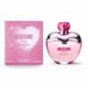 Moschino Pink Bouquet Eau De Toilette Women's Perfume Spray (50ml, 100ml) 1 Moschino Pink Bouquet Eau De Toilette Women's Perfume Spray (50ml, 100ml) -Hugo Boss Shop moschino women s perfume moschino pink bouquet eau de toilette women s perfume spray 50ml 100ml 100ml 17468965322911