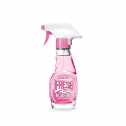 Moschino Pink Fresh Couture Eau De Toilette Women's Perfume Spray (30ml, 50ml, 100ml) 5 Moschino Pink Fresh Couture Eau De Toilette Women's Perfume Spray (30ml, 50ml, 100ml) -Hugo Boss Shop moschino women s perfume moschino pink fresh couture eau de toilette women s perfume spray 30ml 50ml 100ml 30ml 30129642373279