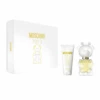 Moschino Toy 2 Eau De Parfum Women's Gift Set (30ml) With Body Lotion 1 Moschino Toy 2 Eau De Parfum Women's Gift Set (30ml) With Body Lotion -Hugo Boss Shop moschino women s perfume moschino toy 2 eau de parfum women s gift set 30ml with body lotion 14338776301661
