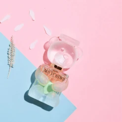 Moschino Toy 2 Eau De Parfum Women's Gift Set (30ml) With Body Lotion -Hugo Boss Shop moschino women s perfume moschino toy 2 eau de parfum women s gift set 30ml with body lotion 32833390411935