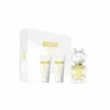 Moschino Toy 2 Eau De Parfum Women's Gift Set (50ml) With Body Lotion & Shower Gel -Hugo Boss Shop moschino women s perfume moschino toy 2 eau de parfum women s gift set 50ml with body lotion shower gel 20525847773343