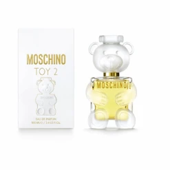 Moschino Toy 2 Eau De Parfum Women's Spray (30ml, 50ml, 100ml)