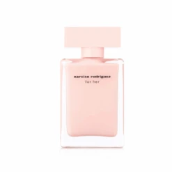 Narciso Rodriguez For Her Eau De Parfum Women's Perfume Spray (30ml, 50ml, 100ml) -Hugo Boss Shop narciso rodriguez women s perfume narciso rodriguez for her eau de parfum women s perfume spray 30ml 50ml 50ml 34017989066911