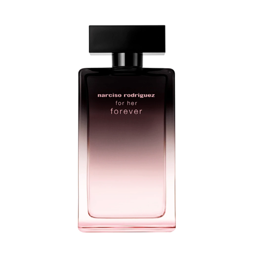 Narciso Rodriguez For Her Forever Eau De Parfum Perfume Spray (100ml) 4 Narciso Rodriguez For Her Forever Eau De Parfum Perfume Spray (100ml) - Image 2