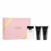 Narciso Rodriguez Musc Noir Eau De Parfum Gift Set (50ml) With 50ml Shower Gel And 50ml Body Lotion -Hugo Boss Shop narciso rodriguez women s perfume narciso rodriguez musc noir eau de parfum gift set 100ml with body lotion and 10ml edp 36523672764575