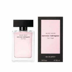 Narciso Rodriguez Musc Noir Eau De Parfum Women's Perfume Spray (30ml, 50ml, 100ml) -Hugo Boss Shop narciso rodriguez women s perfume narciso rodriguez musc noir eau de parfum women s perfume spray 50ml 34314859610271