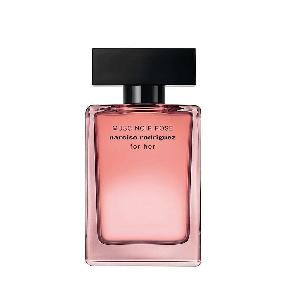 Narciso Rodriguez Musc Noir Rose Eau De Parfum Women's Perfume Spray (30ml, 50ml, 100ml) 4 Narciso Rodriguez Musc Noir Rose Eau De Parfum Women's Perfume Spray (30ml, 50ml, 100ml) - Image 2