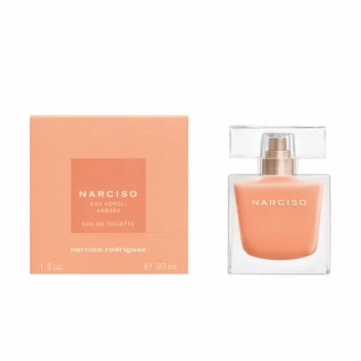 Narciso Rodriguez Narciso Eau Neroli Ambree Eau De Parfum Women's Perfume Spray (30ml)