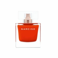 Narciso Rodriguez Narciso Rouge Eau De Toilette Women's Perfume Spray (30ml, 50ml, 90ml)