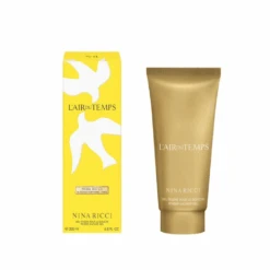 Nina Ricci L'Air Du Temps Gentle Women's Shower Gel (200ml)