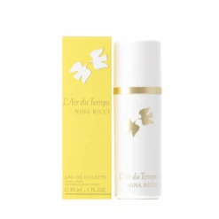 Nina Ricci L'Air Du Temps Eau De Toilette Women's Perfume Spray (30ml, 50ml, 100ml) 9 Nina Ricci L'Air Du Temps Eau De Toilette Women's Perfume Spray (30ml, 50ml, 100ml) -Hugo Boss Shop nina ricci women s perfume nina ricci l air du temps eau de toilette women s perfume spray 30ml 50ml 30ml 32480038125727