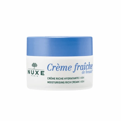 Nuxe Creme Fraiche De Beaute Moisturising Plumping Cream (50ml)