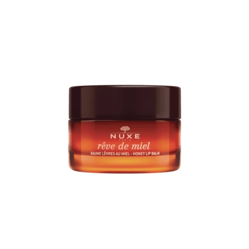 Nuxe Rêve De Miel Honey Lip Balm (15g)