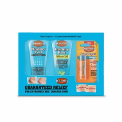 O'Keeffe's Healthy Feet Gift Set