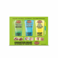 O'Keeffe's Mixed Tubes Gift Set