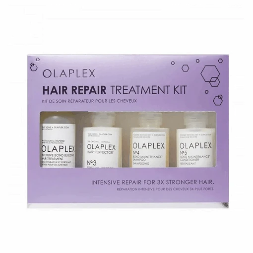 Olaplex Hair Repair 4 Piece Treatment Kit