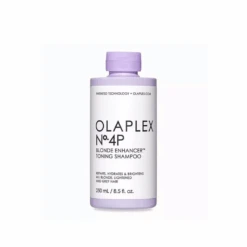 Olaplex No. 4 Blond Enhancer Toning Shampoo (250ml)