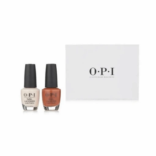 OPI Endless Sun-ner Nail Polish Set (2 X 15ml)