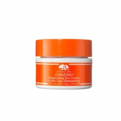 Origins Ginzing Refreshing Eye Cream To Brighten And Debuff - Warm (15ml)
